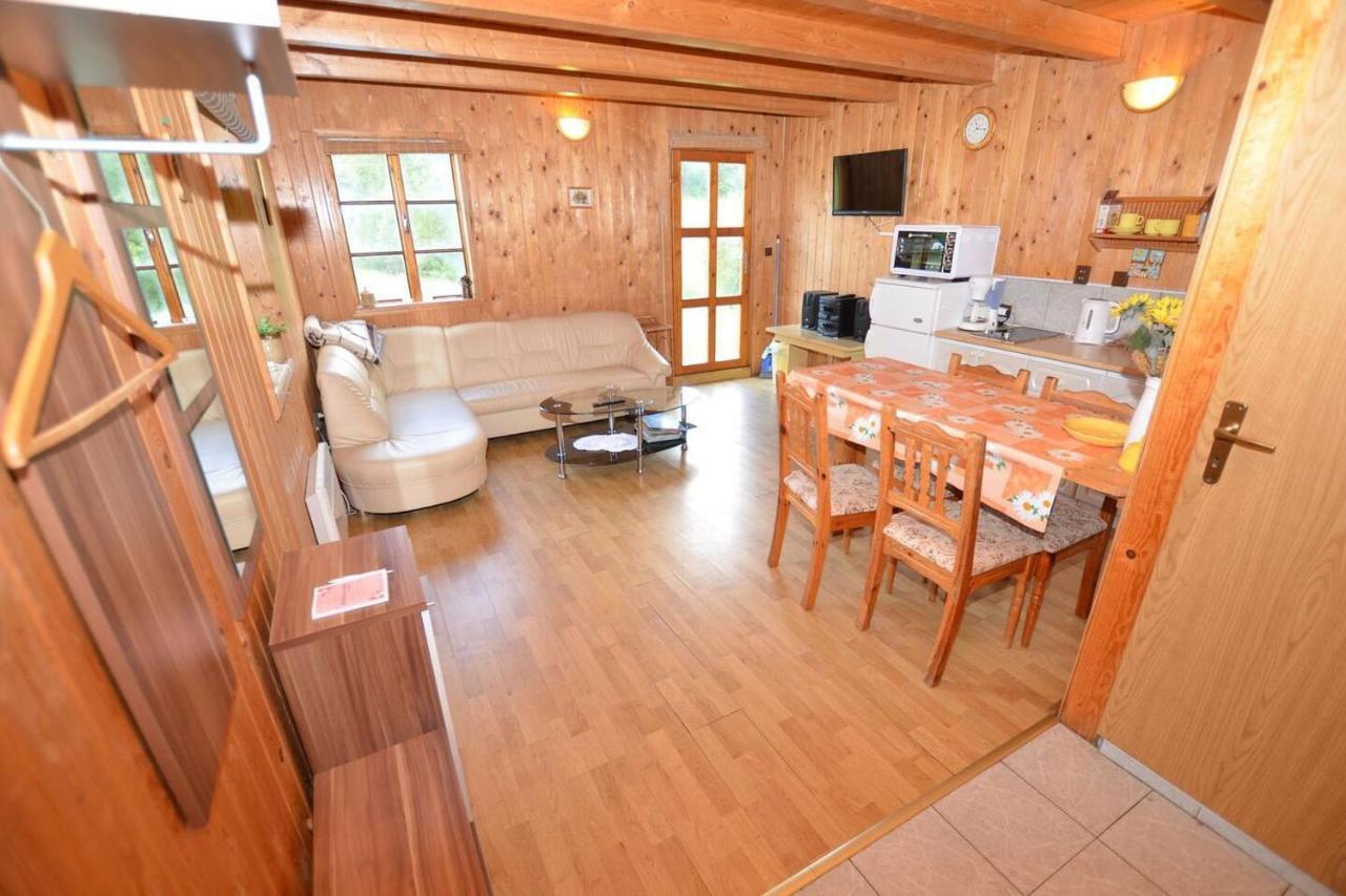 Apartma Stastny III Bechyně Εξωτερικό φωτογραφία