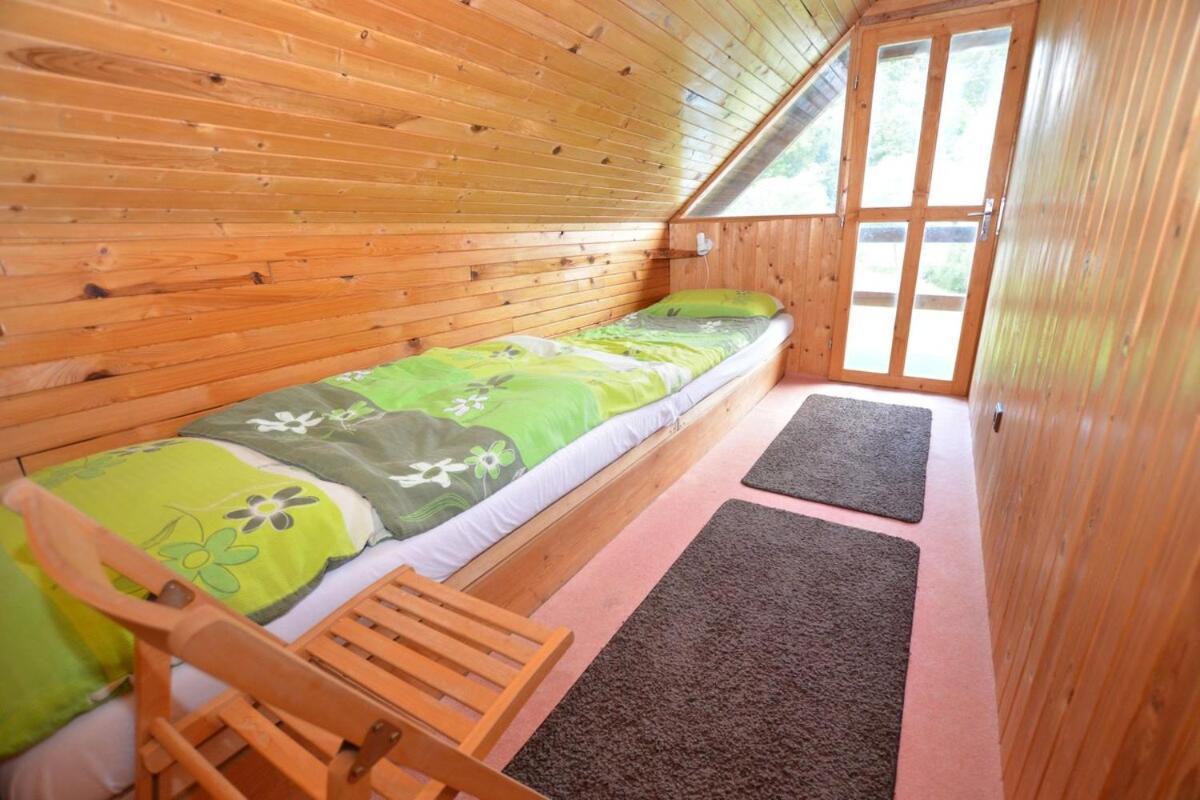 Apartma Stastny III Bechyně Εξωτερικό φωτογραφία